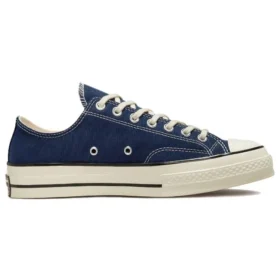 Chuck 70 Low ”Navy”