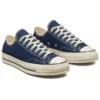 Chuck 70 Low ”Navy”