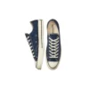 Chuck 70 Low ”Navy”