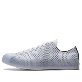 Chuck 70 Low ”Neon Nights – Vit”