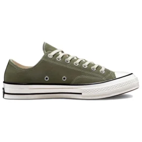 Chuck 70 Low ”Olive”