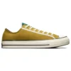 Chuck 70 Low Ox ”Deep Yellow/Green”