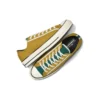 Chuck 70 Low Ox ”Deep Yellow/Green”