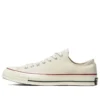 Chuck 70 Low ”Parchment”