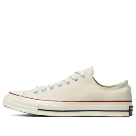 Chuck 70 Low ”Parchment”