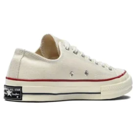 Chuck 70 Low ”Parchment”