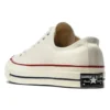 Chuck 70 Low ”Parchment”