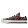 Chuck 70 Low ”Parkway Floral Embroidery”