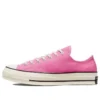 Chuck 70 Low ”Pink”