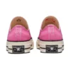 Chuck 70 Low ”Pink”