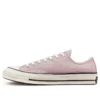Chuck 70 Low ”Pink Beige”