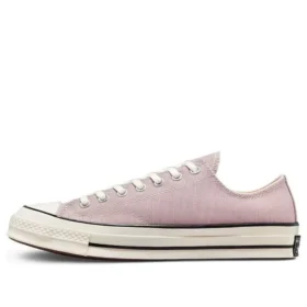 Chuck 70 Low ”Pink Beige”