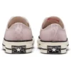 Chuck 70 Low ”Pink Beige”