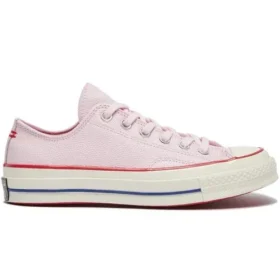 Chuck 70 Low ”Pink Foam”