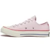 Chuck 70 Low ”Pink Foam”