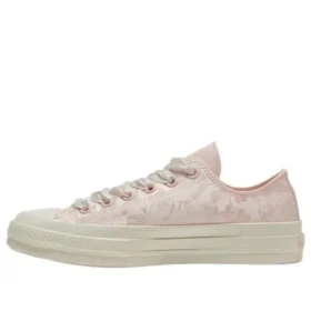 Chuck 70 Low ”Pink Ribbon”