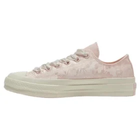 Chuck 70 Low ”Pink Ribbon”