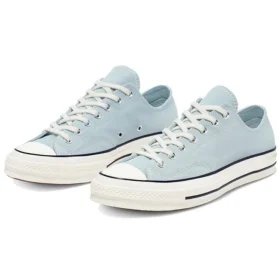 Chuck 70 Low ”Polar Blue”