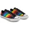 Chuck 70 Low ”Pride – Rainbow”