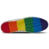 Chuck 70 Low ”Pride – Rainbow”