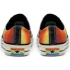 Chuck 70 Low ”Pride Shimmering Rainbow”
