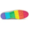 Chuck 70 Low ”Pride Shimmering Rainbow”
