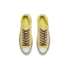 Chuck 70 Low ”Psy Kicks Pack – Butter Yellow”