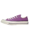 Chuck 70 Low ”Purple”