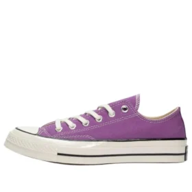 Chuck 70 Low ”Purple”