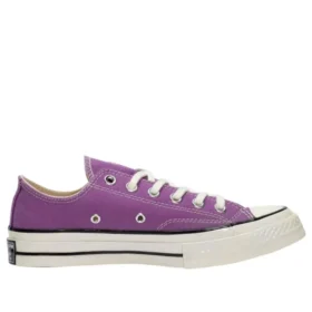 Chuck 70 Low ”Purple”