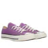 Chuck 70 Low ”Purple”