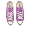 Chuck 70 Low ”Purple”