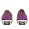 Chuck 70 Low ”Purple”