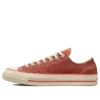 Chuck 70 Low ”Red”