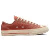 Chuck 70 Low ”Red”