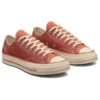 Chuck 70 Low ”Red”