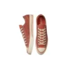 Chuck 70 Low ”Red”
