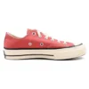 Chuck 70 Low ”Rhubarb Pie”