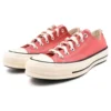 Chuck 70 Low ”Rhubarb Pie”
