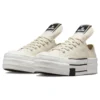 Chuck 70 Low ”Rick Owens x DRKSHDW DBL DRKSTAR”
