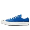 Chuck 70 Low ”Rush Blue”