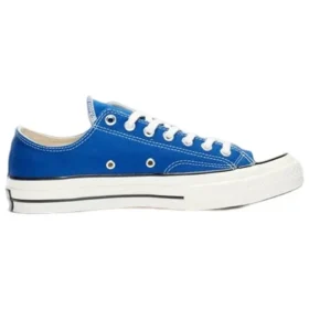 Chuck 70 Low ”Rush Blue”