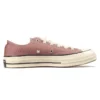 Chuck 70 Low ”Saddle”