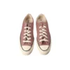 Chuck 70 Low ”Saddle”