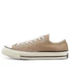Chuck 70 Low ”Seasonal Color – Nomad Khaki”