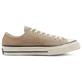 Chuck 70 Low ”Seasonal Color – Nomad Khaki”
