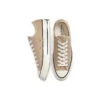 Chuck 70 Low ”Seasonal Color – Nomad Khaki”