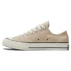 Chuck 70 Low ”Seasonal Color – Oat Milk”