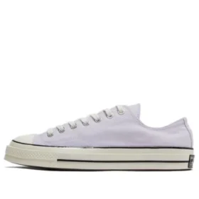 Chuck 70 Low ”Seasonal Color – Vapor Violet”