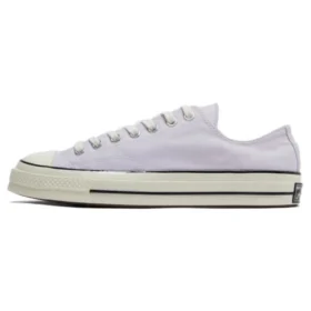Chuck 70 Low ”Seasonal Color – Vapor Violet”